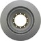 Centric Parts Gcx Brake Rotor Fully Coated, 320.65069F 320.65069F - alternate 2